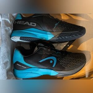 Head tennis shoes - revolt 3.5 Men’s us 10